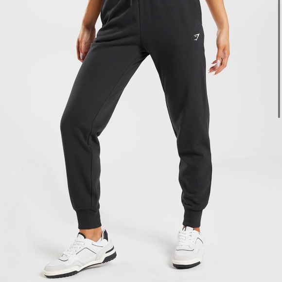 Women’s Gymshark Joggers - Picture 3 of 4